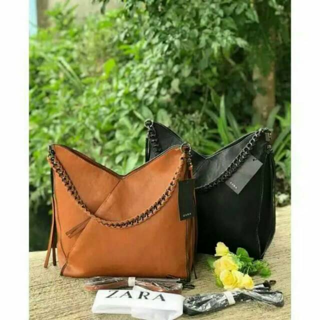 TERMURAHHH ZARA ORIGINAL CHAIN