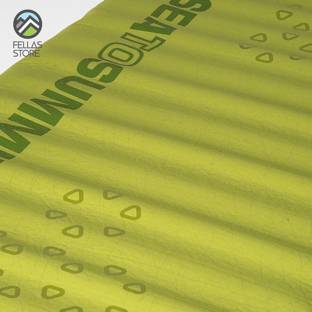 Sea to summit Comfort - Light Self Inflating