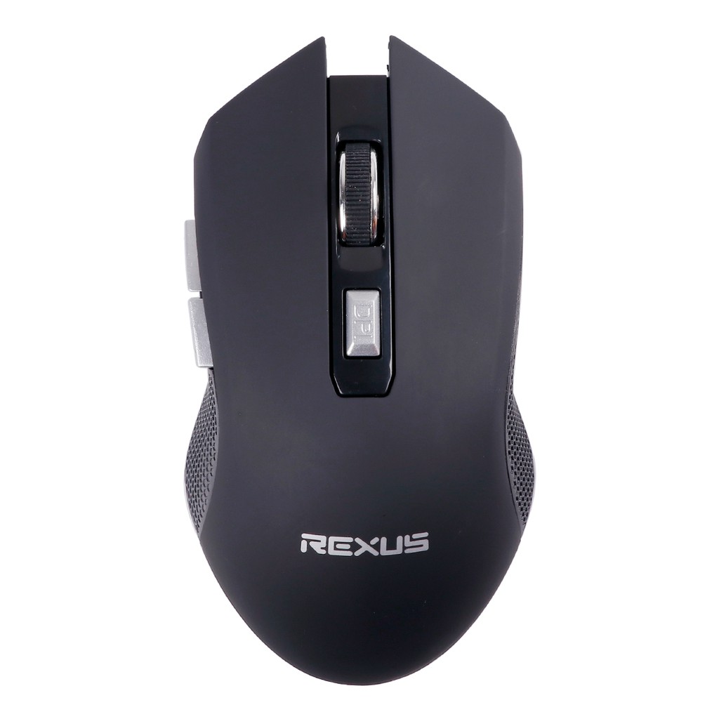 MOUSE WIRELESS GAMING REXUS XIERRA RX-110