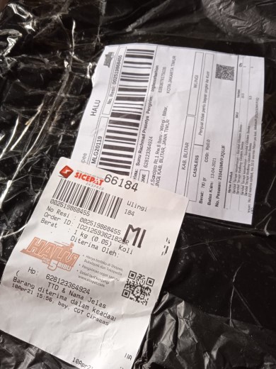 Atasan Kemeja Batik Aluna Katun Pria Lengan Panjang Premium Hem Batik Cowok Original Solo Pcw 013