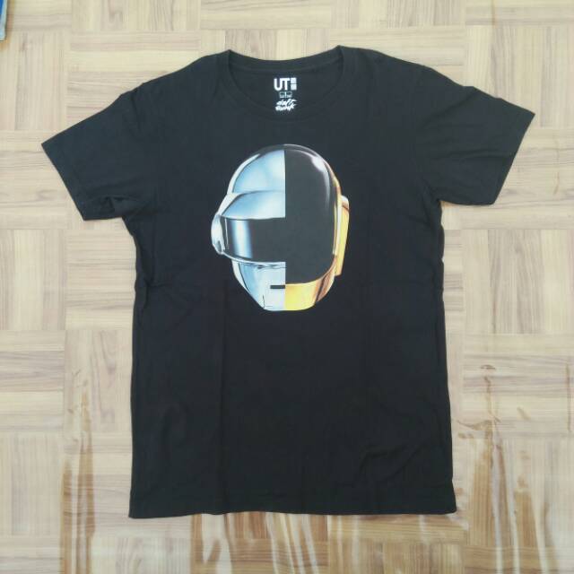 Kaos band kaos music tshirt second kaos second