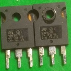 mosfet 43nm60/600v43a