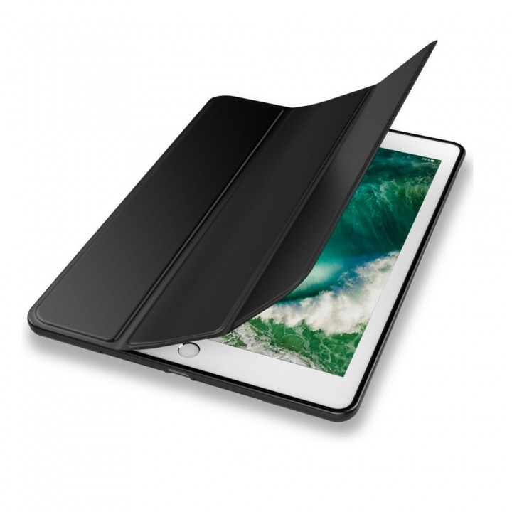 AKN88 - WIWU Smart Folio for Apple iPad Mini 5 (2019)