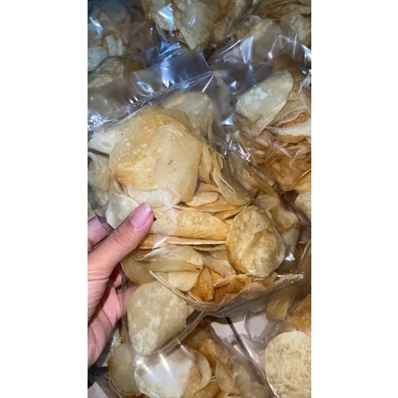 

KERIPIK KIMPUL