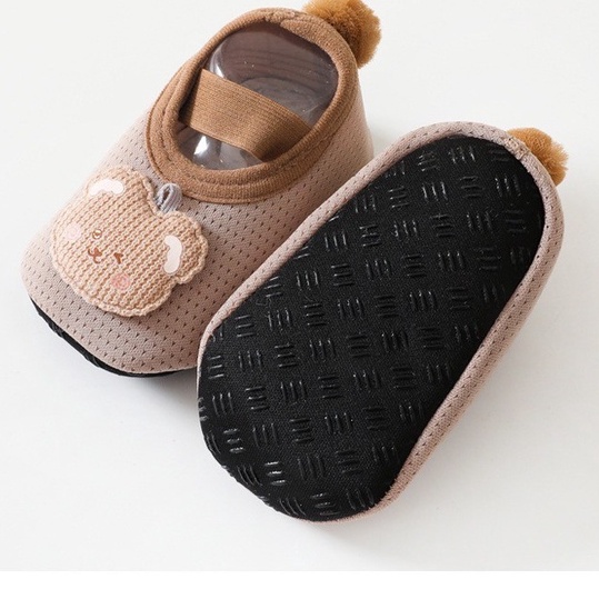 0-2 thn KAOS KAKI ANTI SLIP PREWALKER SEPATU BAYI ANAK SHOES catalog QN QAT