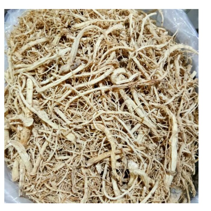 

Akar Ginseng/Yangshenxu/Semchiu 50gr