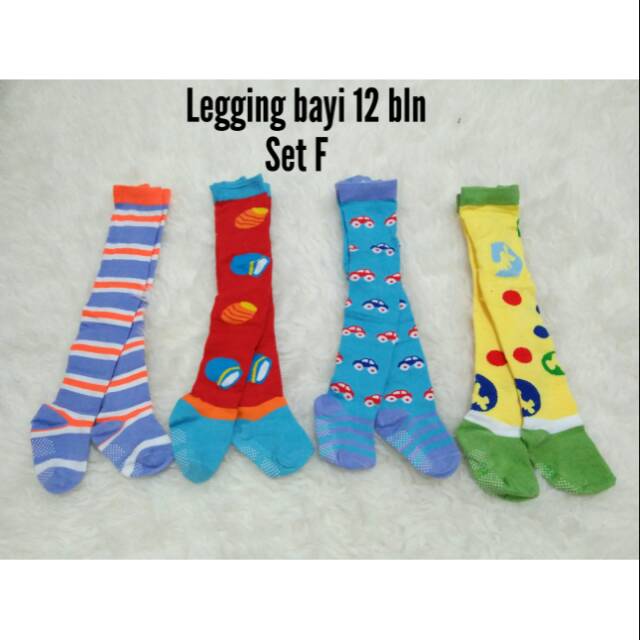 legging bayi/ legging celana/ legging