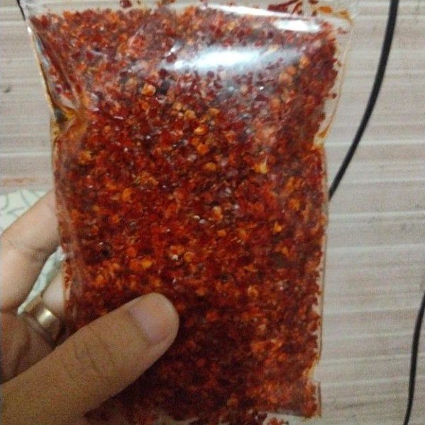 

Bumbu Cabe Baso Aci Premium 100 gram
