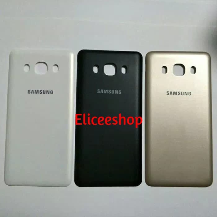 BACKDOOR SAMSUNG J5 2016 / J510