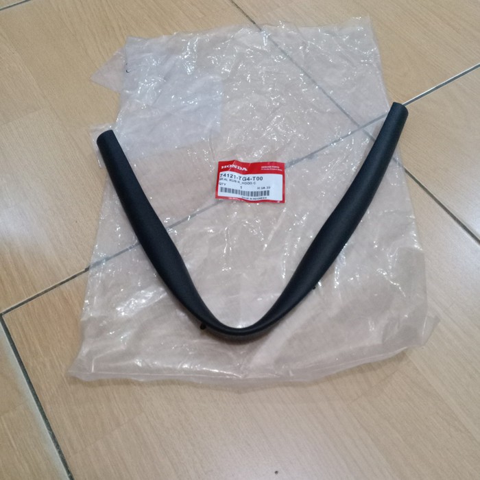 Karet Kap Mesin Panjang  BRIO 2019-2022