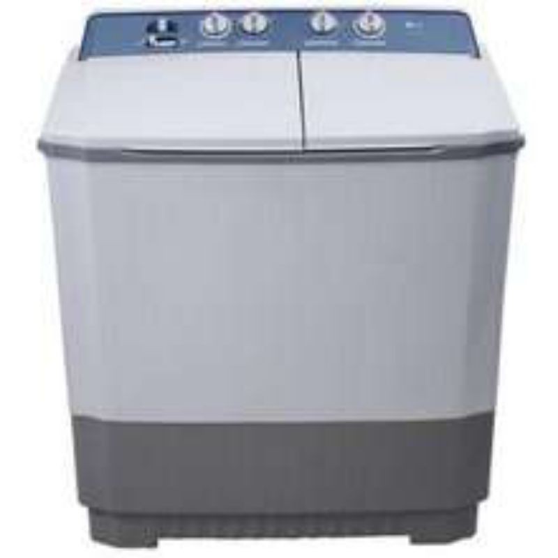 MESIN CUCI LG P800N 8KG (2 TABUNG)