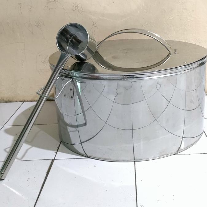 JUMBO 60 X 30 CM/DANDANG ES SEMANGKA FREE GAYUNG JUMBO ---Terbaru---