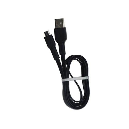 Cable Data Cable V-GEN PCM2-01 MICRO 2.1A 100CM Fast Charging Kabel VGEN Harga Per PCS