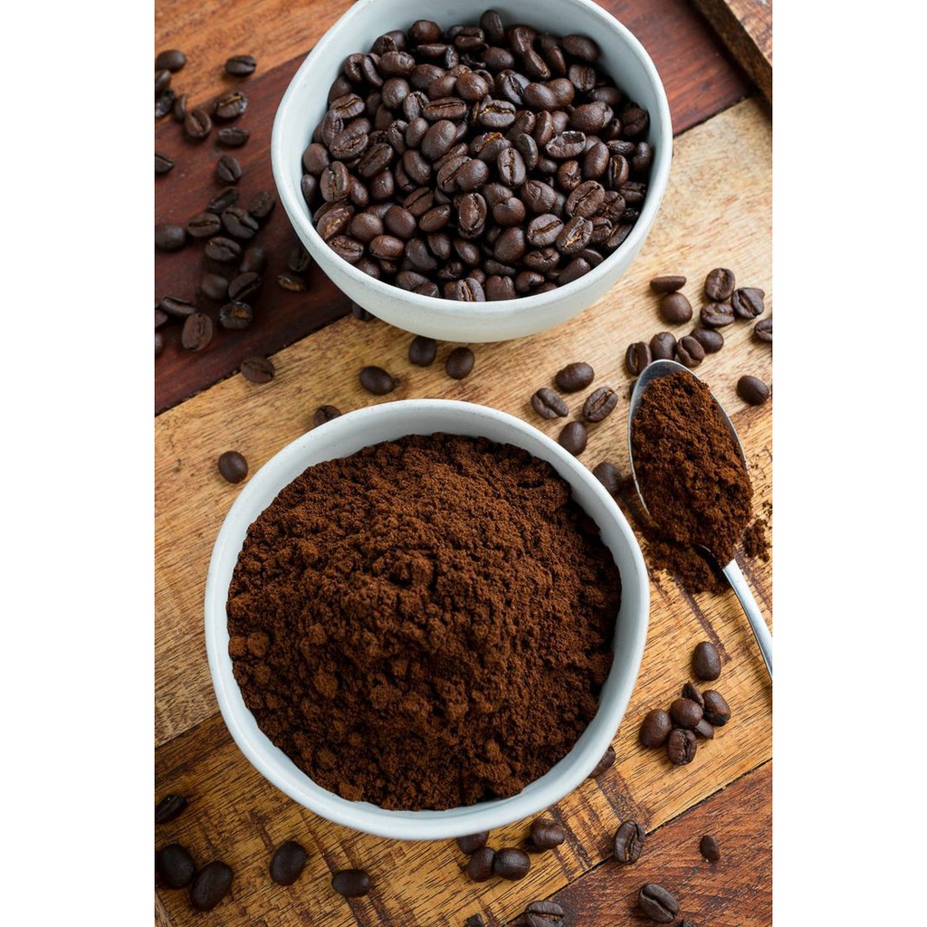 

kopi murni selir 200 gram