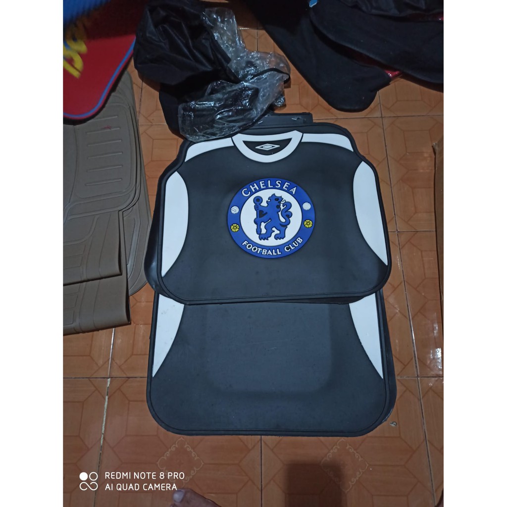 Karpet Karet Mobil Universal / Karpet Mobil Club bola / Karpet Mobil Football Eropa / Karpet Mobil