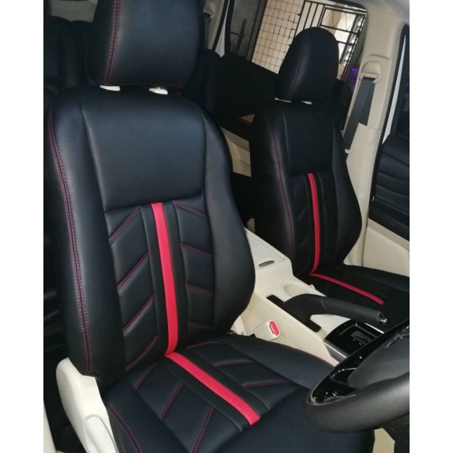sarung jok mobil xpander ultimate