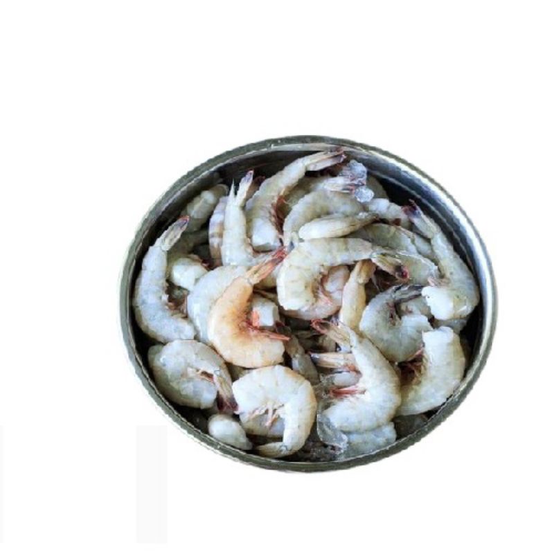 

Udang Kupas