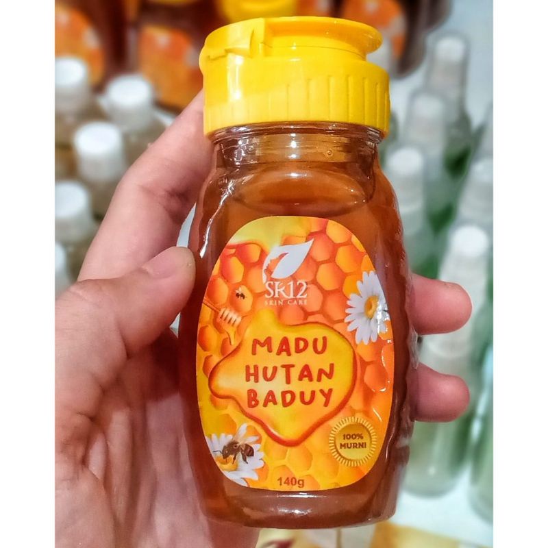 

MADU HUTAN BADUY SR12 ORIGINAL BERBPOM
