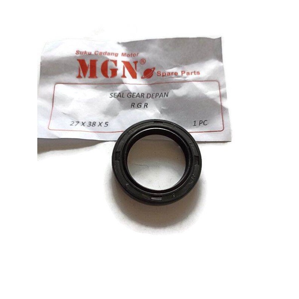 SEAL GEAR SUZUKI RGR SIL GIR DEPAN RGR