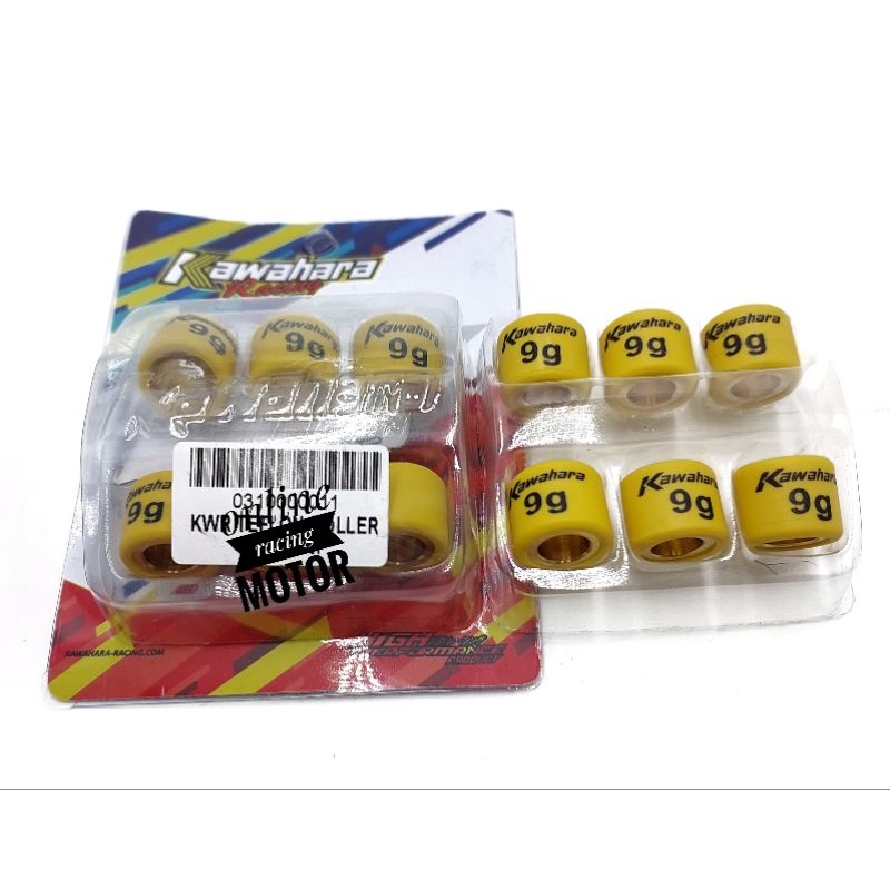 roller kawahara mio sporty xride mio j fino fi nouvo mio soul mio lama ukuran 7 8 9 10 11 12