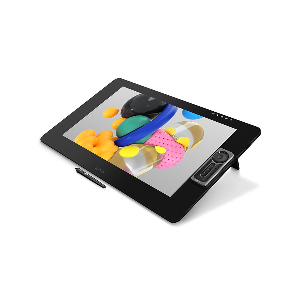 Wacom Cintiq Pro 24 DTH-2420 Pen Touch Drawing Display Monitor DTH2420