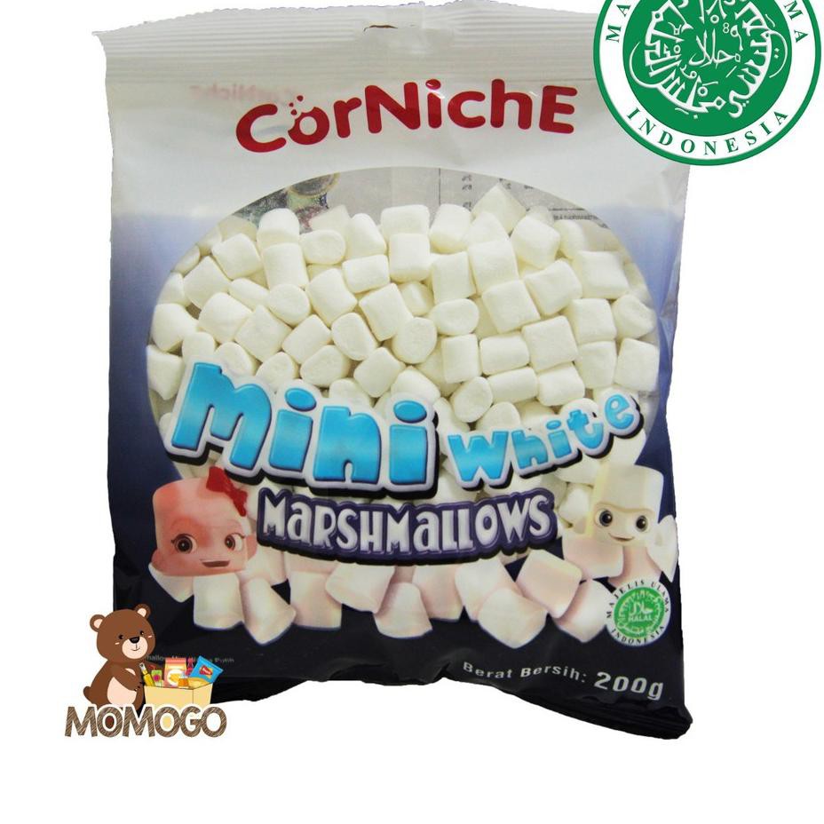 

PROMO >>> 505ZAF CORNICHE MINI WHITE 200GR