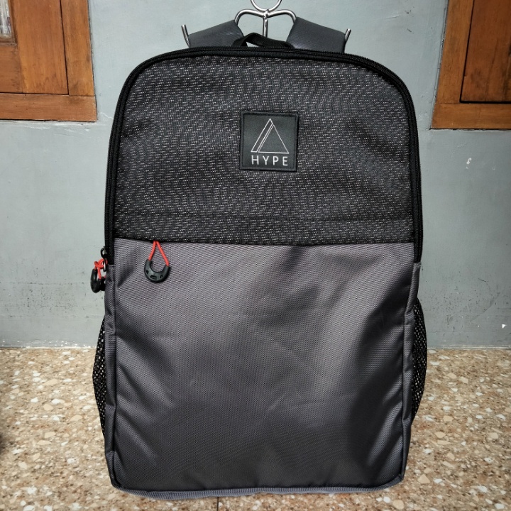 Tas Ransel Backpack Hype Original 120003