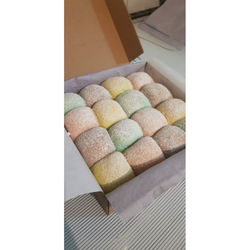 

japanesse milk buns
