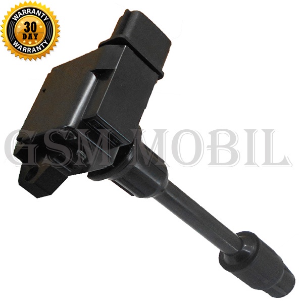 Ignition Coil KOIL Nissan Cefiro 2.0cc 2001 A33 22448-2Y005 - 10003338