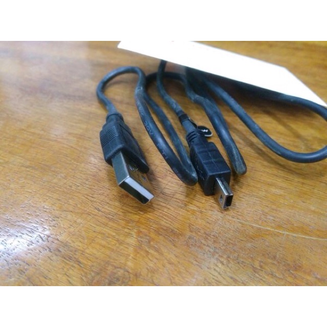 Kabel Data USB Kamera Canon