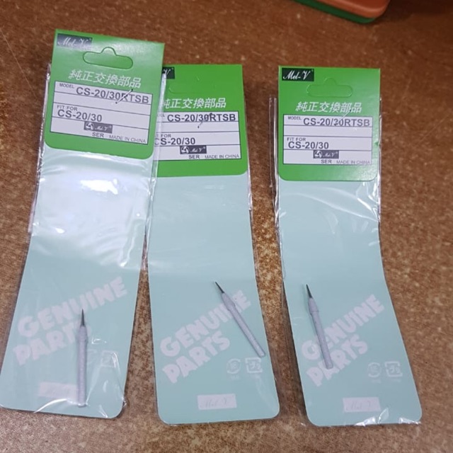 Mata solder  CS 20/30 RT-SB