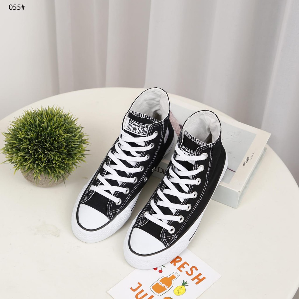 CV Chuck Taylor All Star Hi Sneaker 055