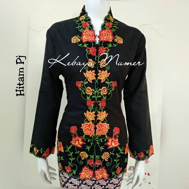 Kebaya Bordir. Kebaya Encim Warna. Kebaya Murah. Kebaya Toska. Kebaya Nyonya. Kebaya Nyonya Murah. Kebaya Mawar. Kebaya Rose.Kebaya Putih. Kebaya Hitam