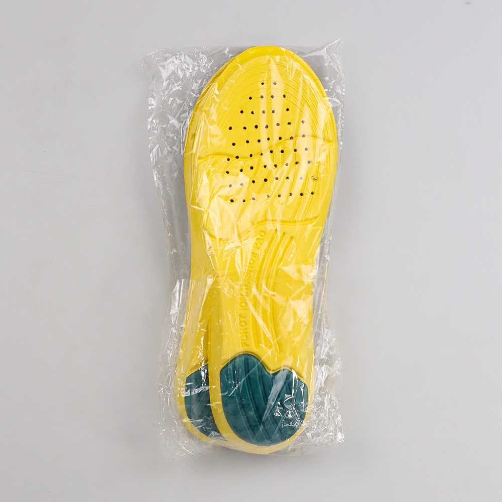 SUNVO Alas Sol Dalam Sepatu Olahraga Running Cushion Insole