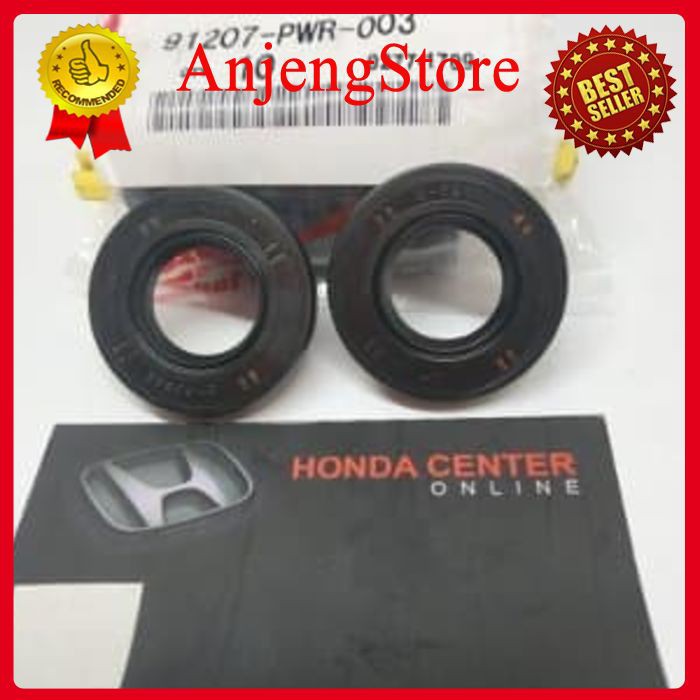 SEAL AS KOPLING MATIK JAZZ GD3 VTEC IDSI CITY GD8 VTEC IDSI