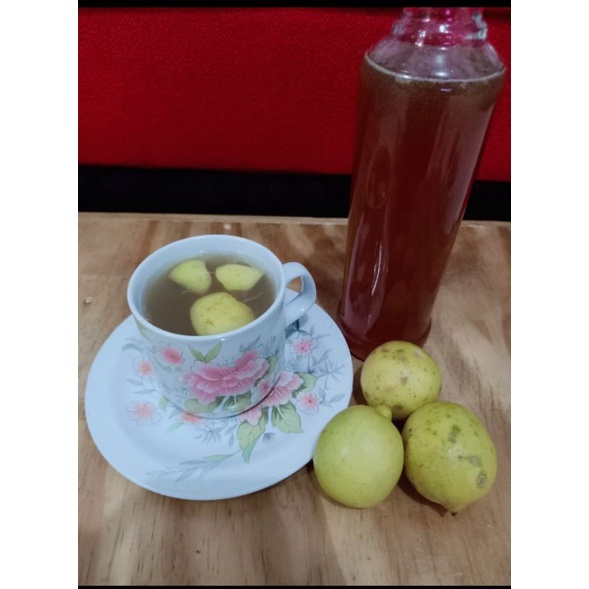 

Madu Hutan Maluku/Natural Honey Original