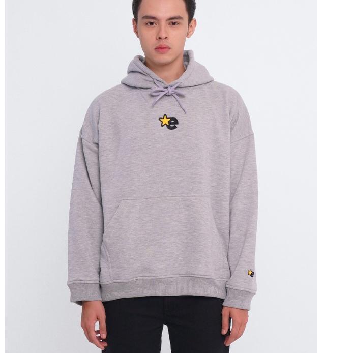 이 Erigo Hoodie Loke Misty Big Sale
