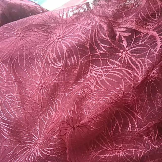 Motif Baru Tile Bunga 3d