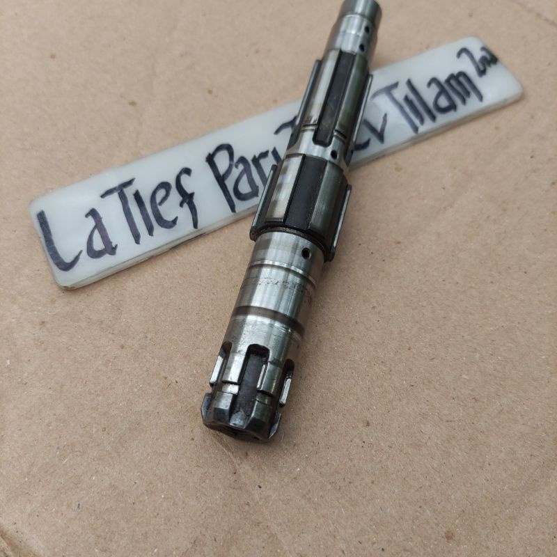 As Gear Megapro GL pro max