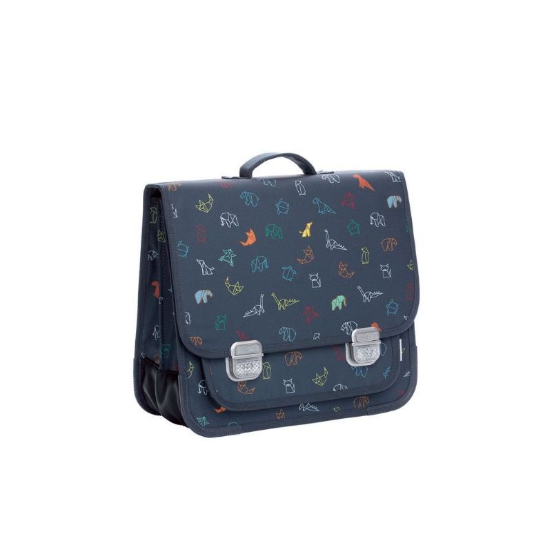 Jeune Premier Origami Paris Large Bag