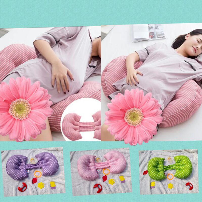 Bantal Kesehatan Pregnant Pillow