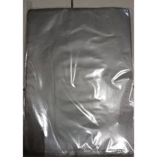 Plastik HD TANPA Plong Premium 30x40 cm packing olshop(TANPA PEREKAT) #1