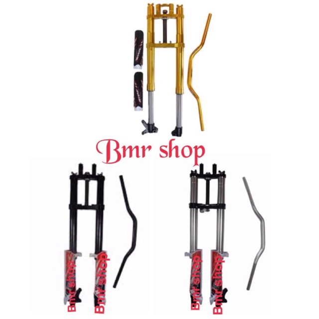 Usd klx 150 up sidedown klx 150 upside down klx 150 up side down klx 150 bahan full cnc free stang