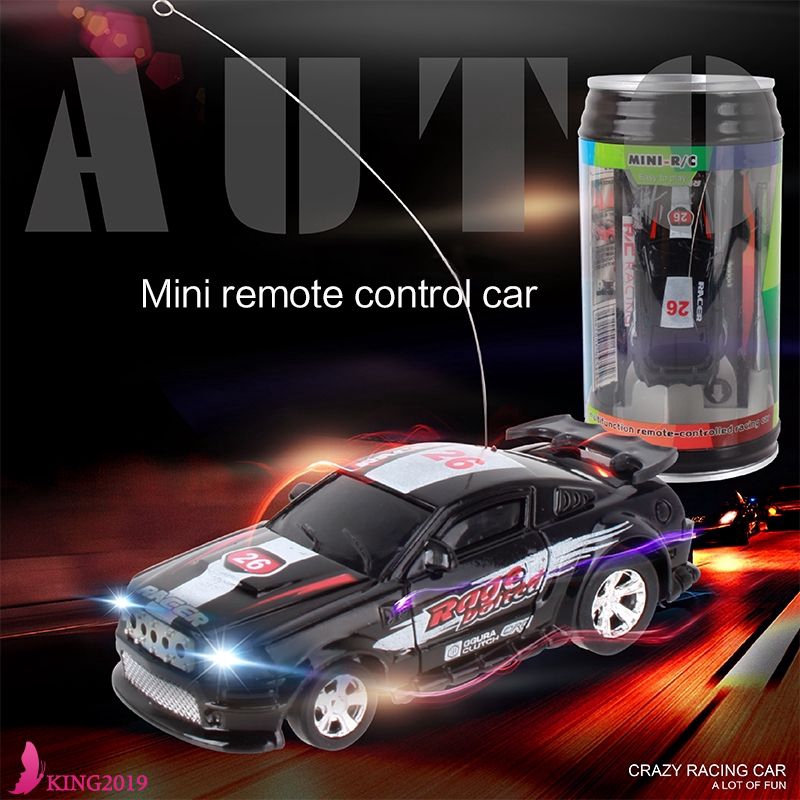 mini rc car racing