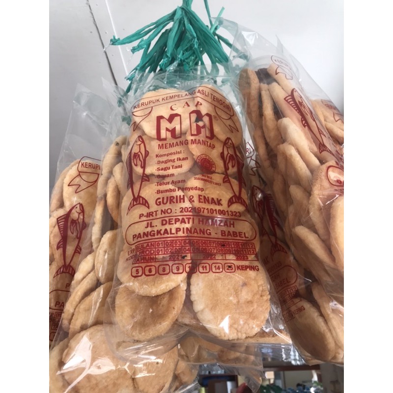 

kemplang panggang mm