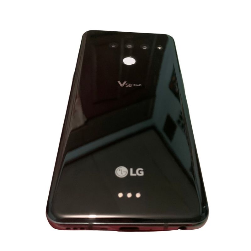 LG v50 thinq 5g 6/128