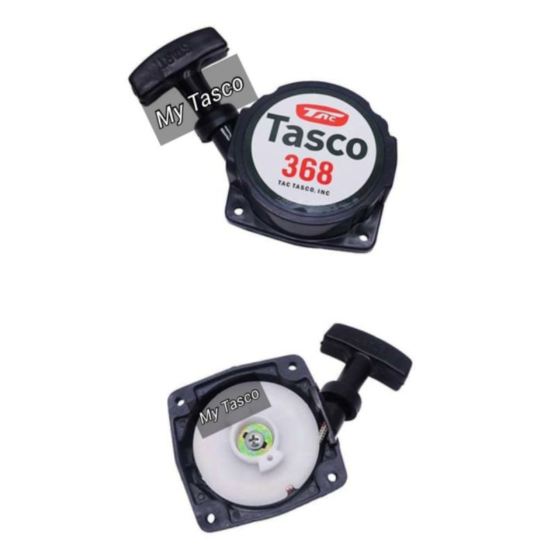 Recoil Starter - Brush Cutter Tasco 368