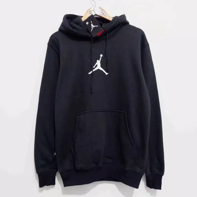 ciri ciri hoodie jordan original