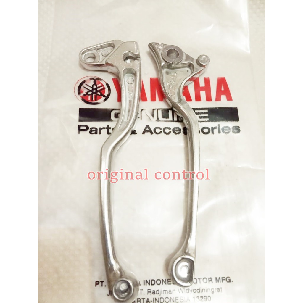 handle set tuas rem kopling jupiter mx new kanan kiri