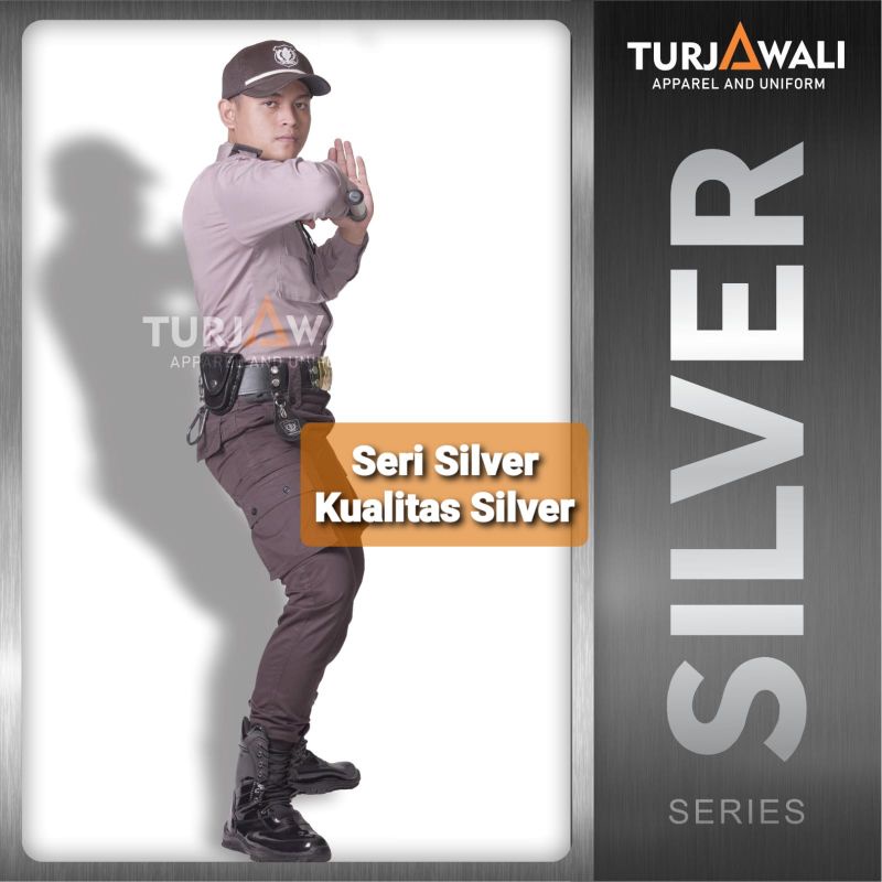 Jual baju seragam pdl satpam terbaru , baju pdl security terbaru